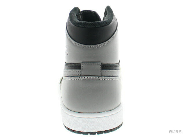 【US9.5】 AIR JORDAN 1 RETRO HIGH OG SHADOW 2013 555088-014 【DS】