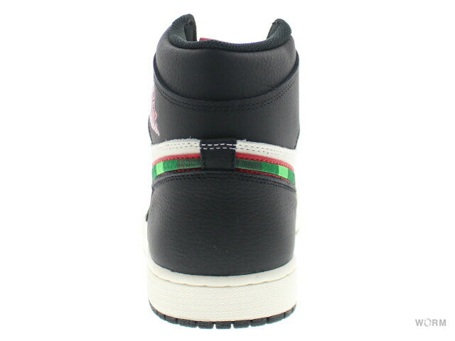 【US7.5】 AIR JORDAN 1 RETRO HIGH OG 《体育画报》 555088-015 【DS】