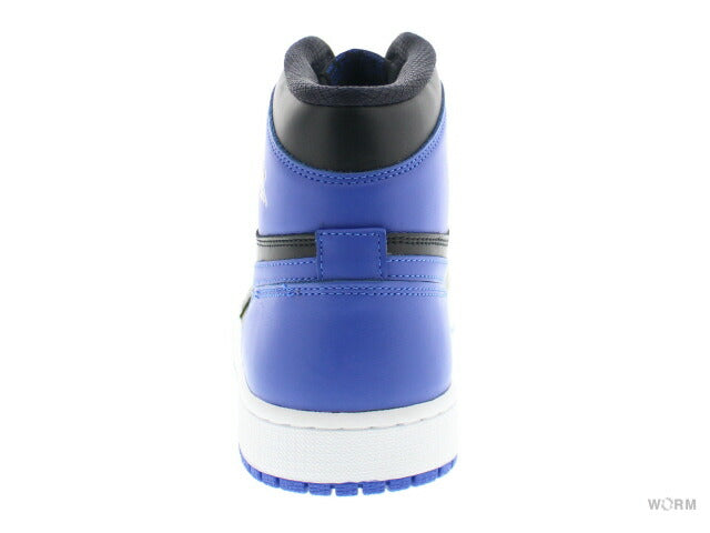 【US11】 AIR JORDAN 1 RETRO HIGH OG ROYAL 2012 555088-085 【DS】