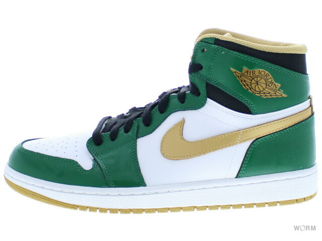 【US9.5】 AIR JORDAN 1 RETRO HIGH OG “SVSM” 555088-315 【DS】