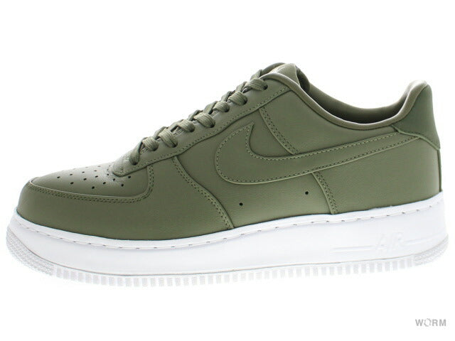 [US9.5] NIKE NIKELAB AIR FORCE 1 LOW 555106-300 [DS]