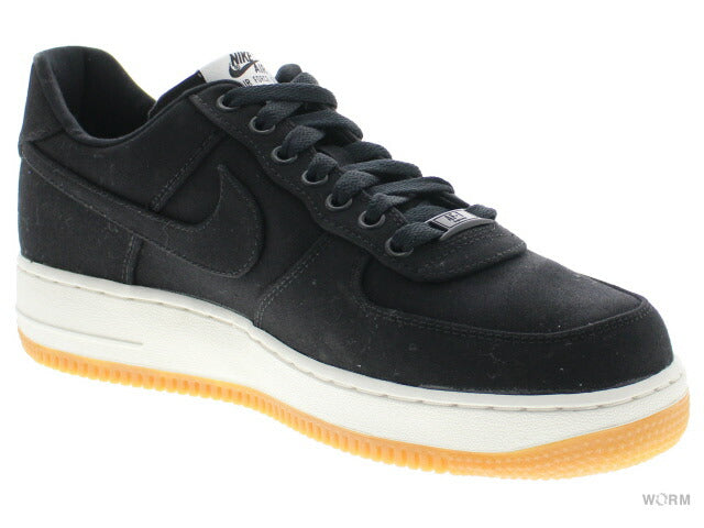 【US9.5】 NIKE AIR FORCE 1 LOW PREMIUM 08 NRG “Supreme” 573488-090 【DS】