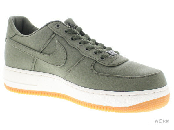 【US10】 NIKE AIR FORCE 1 LOW PREMIUM 08 NRG “Supreme” 573488-300 【DS】