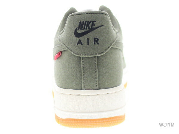 US10] NIKE AIR FORCE 1 LOW PREMIUM 08 NRG 