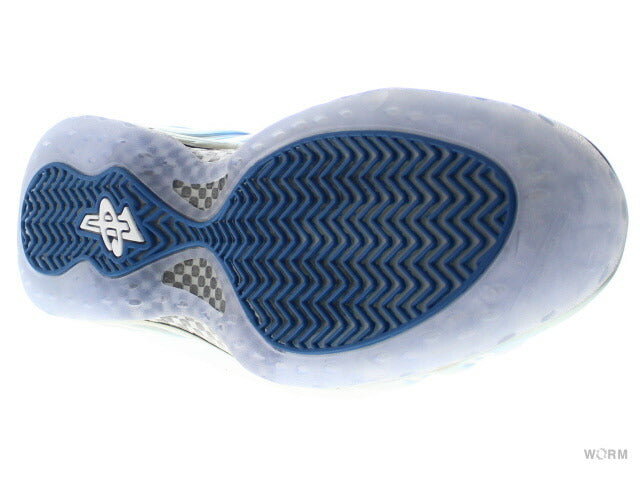【US10】 NIKE AIR FOAMING ONE PRM “BLUE MIRROR” 575420-008 【DS】