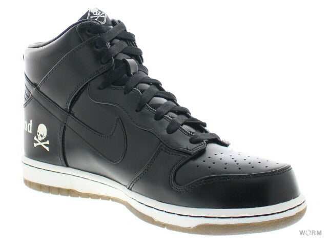 US9.5] NIKE DUNK PRM HI MMJ NRG 