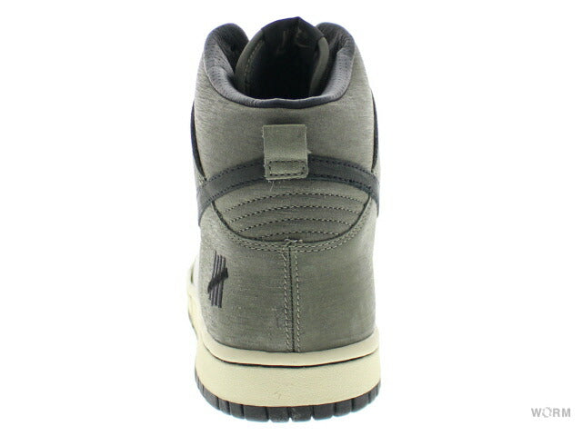 【US9.5】 NIKE DUNK PRM HI UNDFTD SP “UNDOUBTED”5 98472-220 【DS】