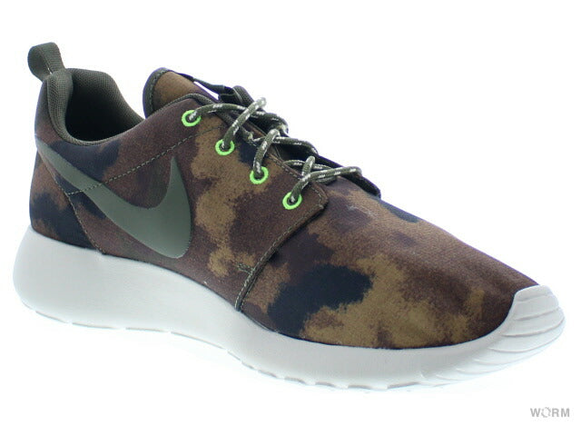 [W US11] NIKE WMNS ROSHERUN PRINT 599432-200 [DS]