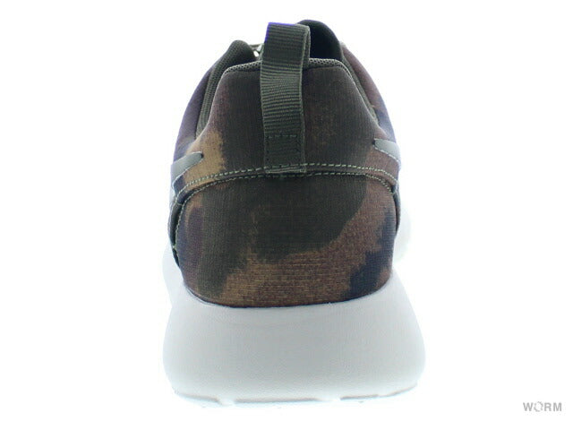 [W US11] NIKE WMNS ROSHERUN PRINT 599432-200 [DS]