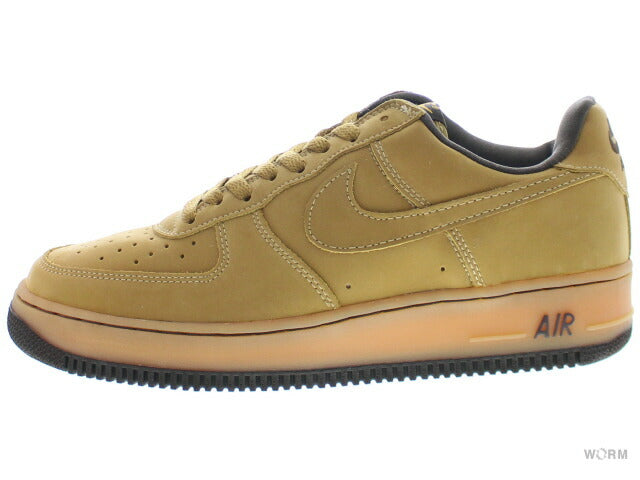 【US10】 NIKE AIR FORCE 1 B 624040-771 【DS】