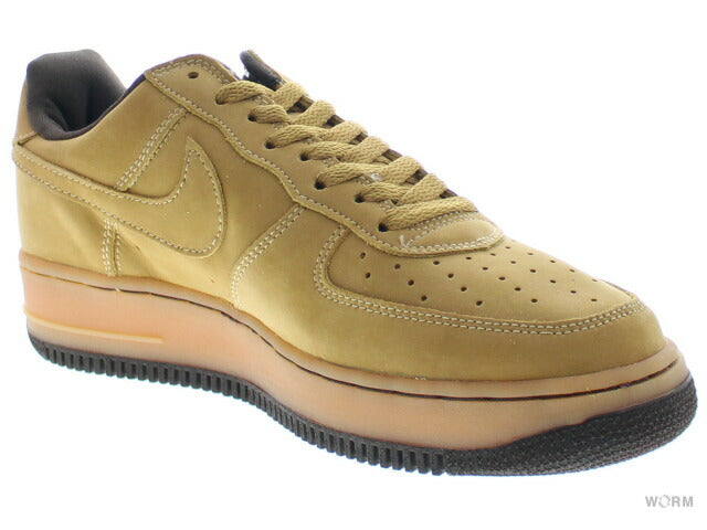 【US10】 NIKE AIR FORCE 1 B 624040-771 【DS】