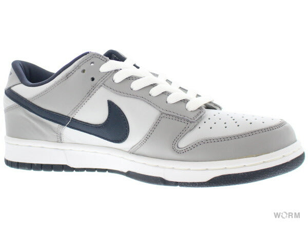 【US8.5】NIKE DUNK LOW PRO 2002 624044-041 【DS】