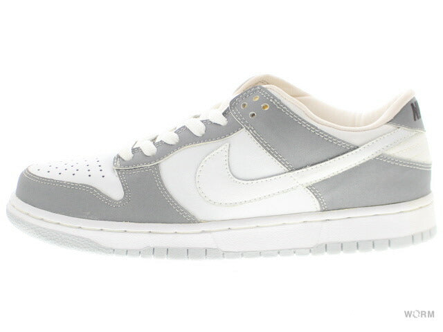 【US8.5】 NIKE DUNK LOW PRO B 624044-112 【DS】