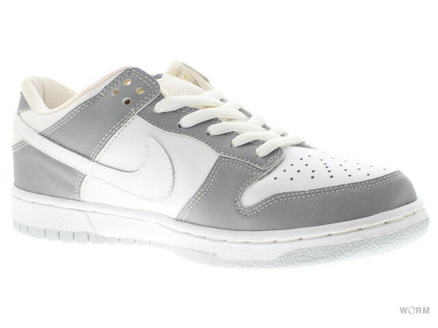 【US8.5】 NIKE DUNK LOW PRO B 624044-112 【DS】