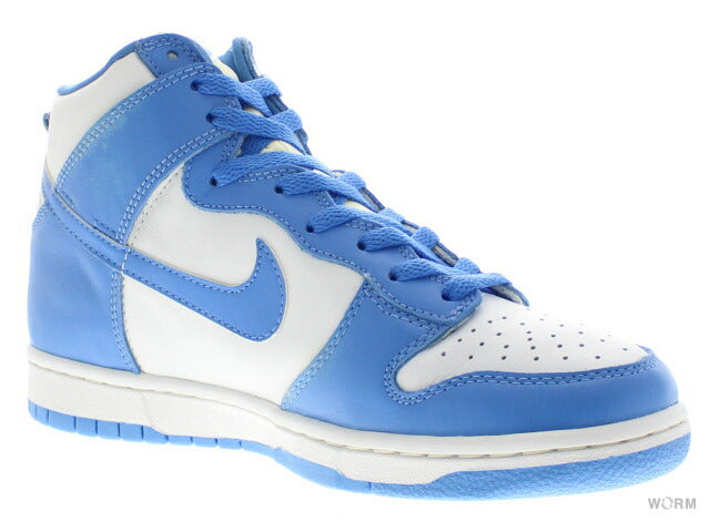 【US9.5】 NIKE DUNK HIGH LE “1999” 630335-144 【DS】