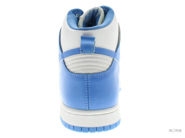 【US9.5】 NIKE DUNK HIGH LE “1999” 630335-144 【DS】