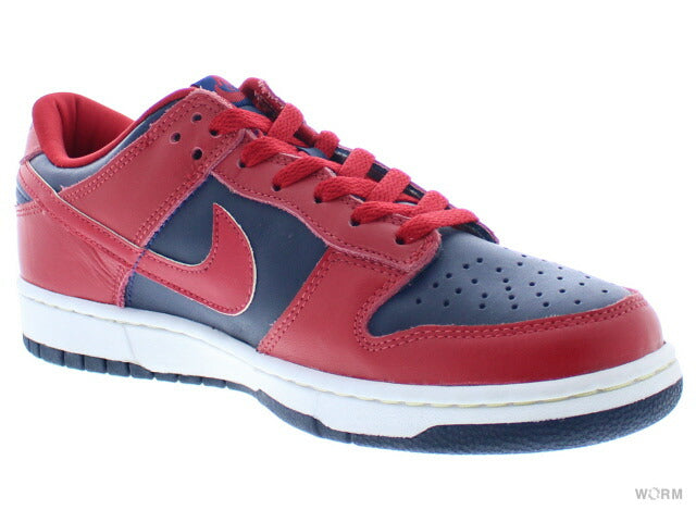 【US8】 NIKE DUNK LOW 1999 630358-461 【DS】