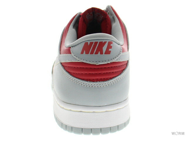 【US8.5】NIKE DUNK LOW 1999 630358-601 【DS】