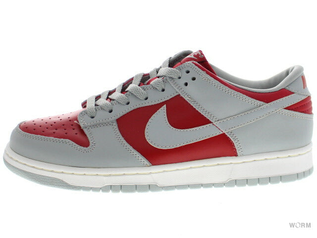 【US9】 NIKE DUNK LOW 1999 630358-601 【DS】