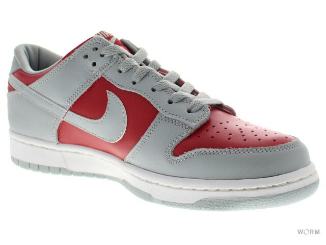 【US9.5】NIKE DUNK LOW 1999 630358-601 【DS】