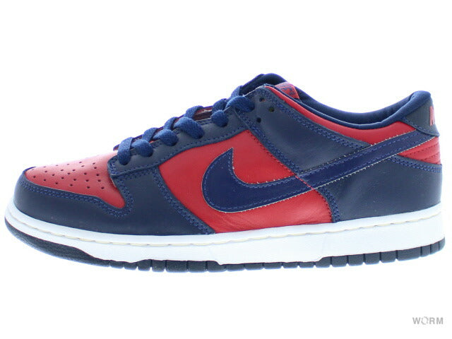 【US8】NIKE DUNK LOW 1999 630358-641 【DS】