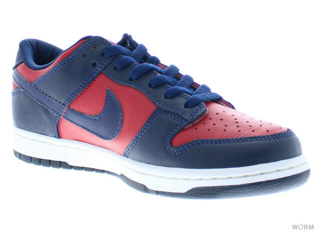 【US8】NIKE DUNK LOW 1999 630358-641 【DS】