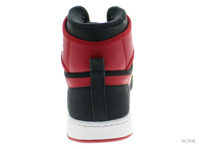 【US9.5】 AIR JORDAN 1 KO HIGH OG 638471-001 【DS】