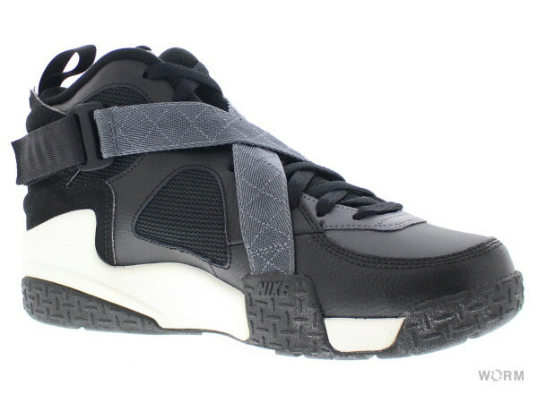 【US9.5】 NIKE AIR RAID 642330-002 【DS】