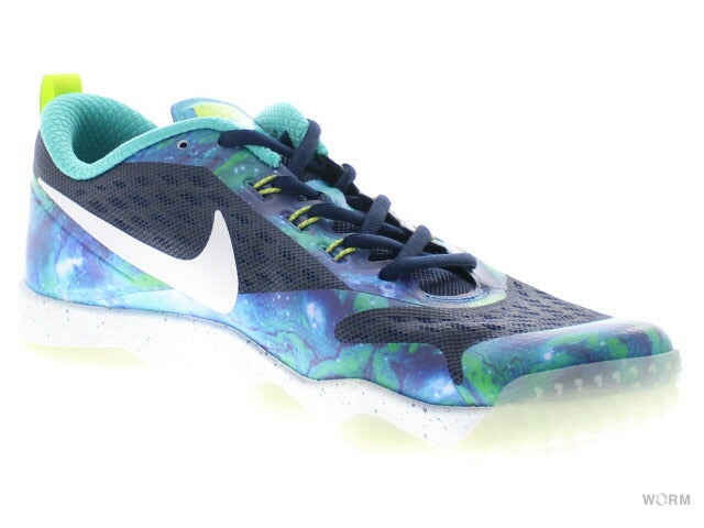 【US9】 NIKE ZOOM HYPERCROSS TR AMP 684635-434 【DS】