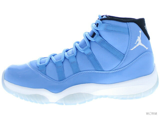 【US9.5】 AIR JORDAN 11 RETRO “PANTONE” 689479-405 【DS】