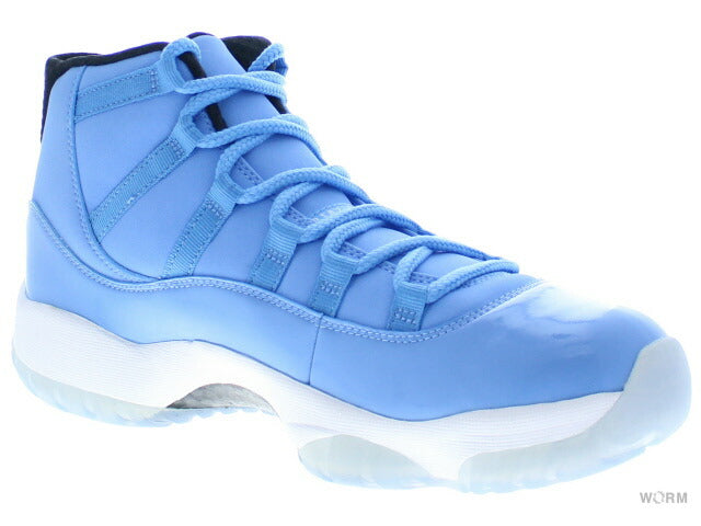 US9.5 AIR JORDAN 11 RETRO PANTONE 689479 405 DS WORM TOKYO WEB STORE