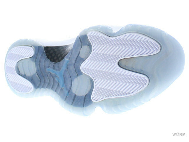 【US9.5】 AIR JORDAN 11 RETRO “PANTONE” 689479-405 【DS】