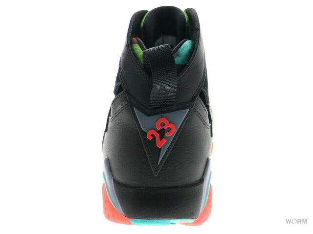 【US11】 AIR JORDAN 7 RETRO 30th “BARCELONA NIGHTS” 705350-007 【DS】