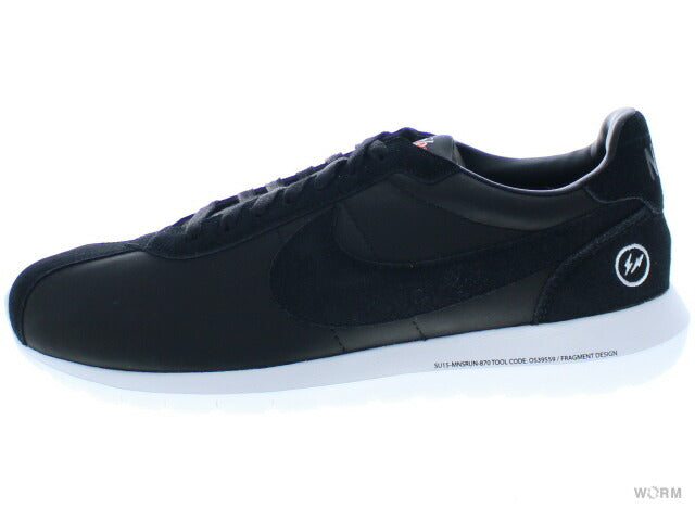 【US8】 NIKE ROSHE LD-1000 SP FRAGMENT 717121-001 【DS】