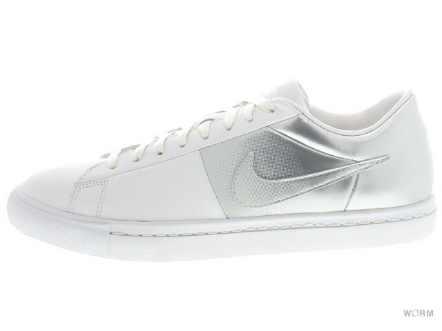 【US9.5】 NIKE BLAZER LOW SP PEDRO 718798-100 【DS】