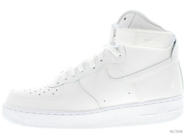 【US10】 NIKE AIR FORCE 1 HI RETRO QS 743546-107 【DS】