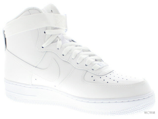 【US10】 NIKE AIR FORCE 1 HI RETRO QS 743546-107 【DS】