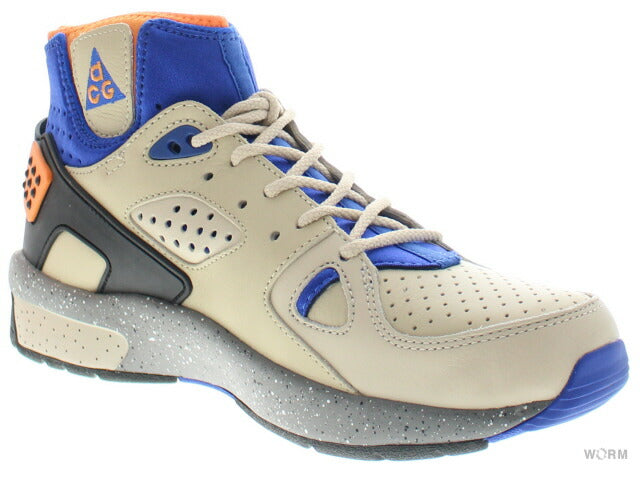 【US11.5】 NIKE MOWABB OG 2015 749492-281 【DS】