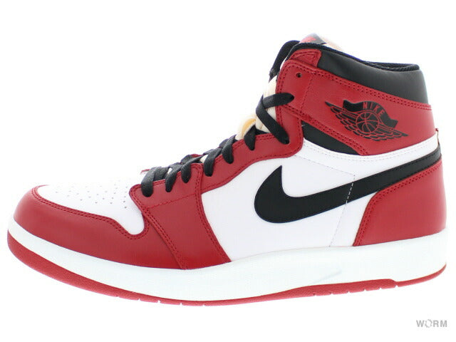 【US9.5】 AIR JORDAN 1 HIGH RETURN “芝加哥” 768861-601 【DS】