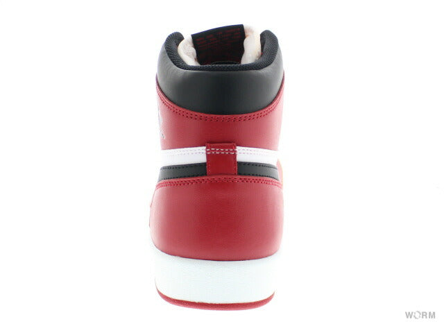 【US9.5】 AIR JORDAN 1 HIGH THE RETURN “CHICAGO” 768861-601 【DS】