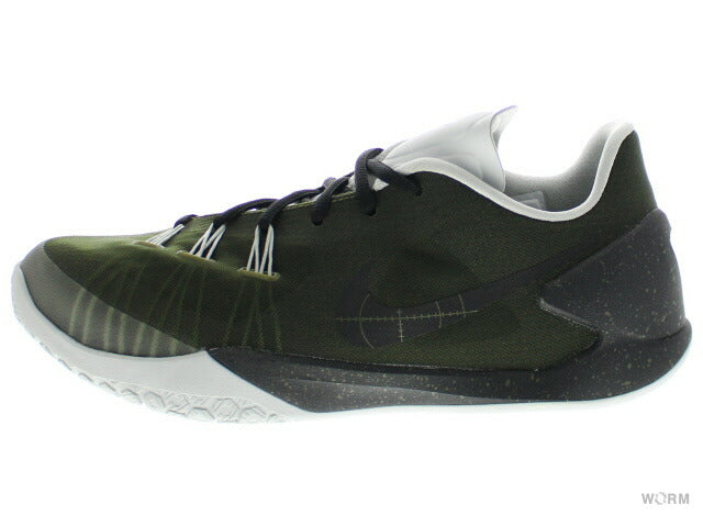 【US12】 NIKE HYPERCHASE SP FRAGMENT 789486-300 【DS】