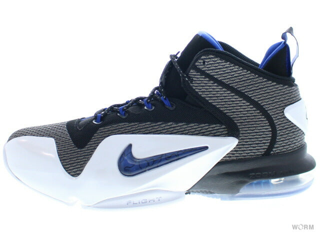 [US9.5] NIKE PENNY PACK QS "SHARPIE PACK" 800180-001 [DS]