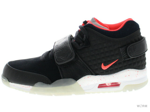 【US8】 NIKE AIR TR. V. CRUZ QS 821955-001 【DS】