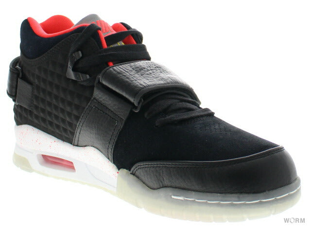 【US8】 NIKE AIR TR. V. CRUZ QS 821955-001 【DS】