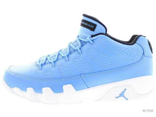 【US10.5】 AIR JORDAN 9 RETRO LOW “PANTONE” 832822-401 【DS】