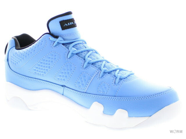 【US10.5】 AIR JORDAN 9 RETRO LOW “PANTONE” 832822-401 【DS】