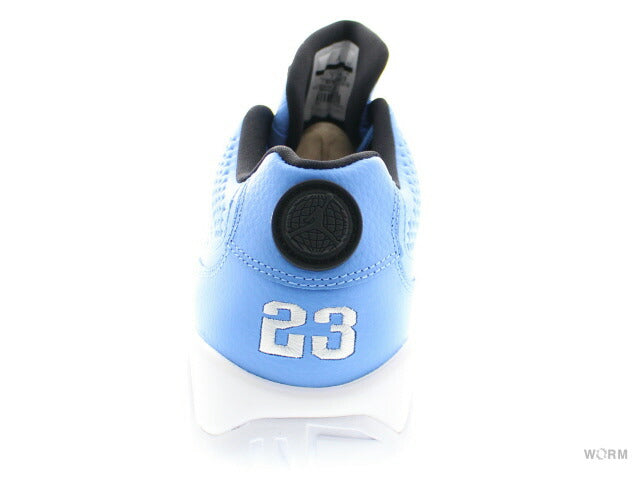 【US10.5】 AIR JORDAN 9 RETRO LOW “PANTONE” 832822-401 【DS】