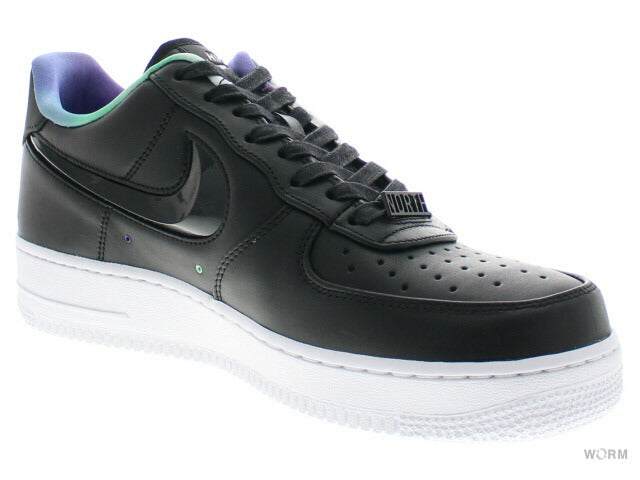 【US10.5】 NIKE AIR FORCE 1 07 LV8 AS QS 840855-001 【DS】