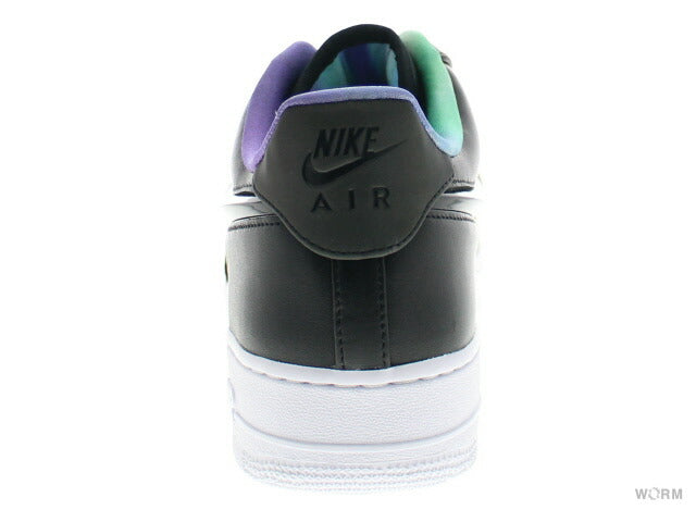 【US10.5】 NIKE AIR FORCE 1 07 LV8 AS QS 840855-001 【DS】