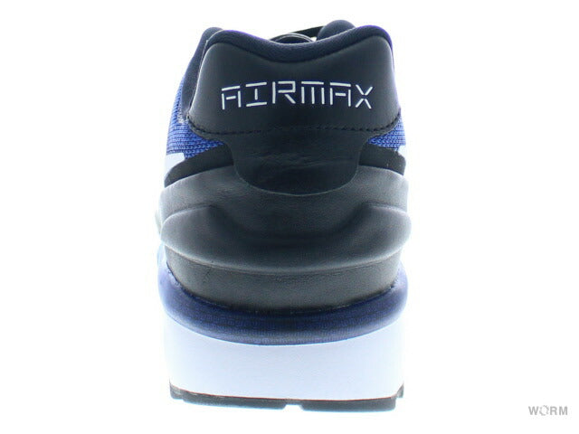 【US11】 NIKE AIR MAX MP ULTRA “MARK PARKER” 848625-401 【DS】